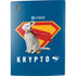Superman 2025 Krypto the Super Dog PS5 Digital Edition Console Skin